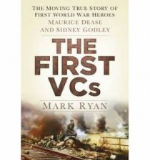 The First VCs