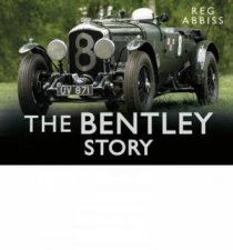 Bentley Story