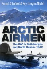 Arctic Airmen