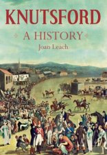 Knutsford A History