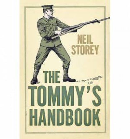 Tommy's Handbook by Neil R. Storey