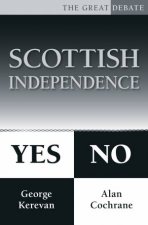 Scottish Independence Yes or No