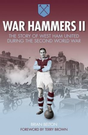 War Hammers II by BRIAN BELTON