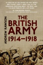 The British Army Handbook 19141918