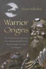 Warrior Origins