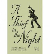 Thief in the Night