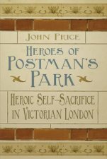 Heroes of Postmans Park