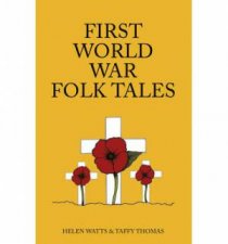 First World War Folk Tales