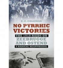 No Pyrrhic Victories