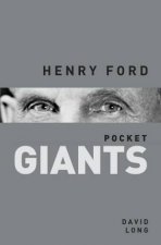 Henry Ford pocket GIANTS