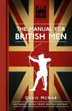 The Manual for British Men