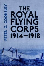 Royal Flying Corps 191418