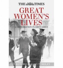 Times Great Womens Lives