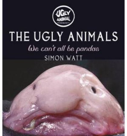 Ugly Animals