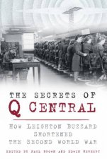 Secrets of Q Central