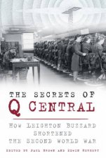 Secrets of Q Central