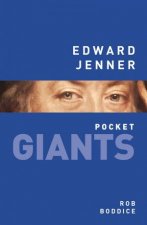 Edward Jenner pocket GIANTS