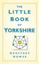 Little Book of Yorkshire