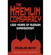 Kremlin Conspiracy