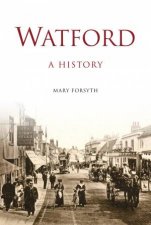 Watford A History
