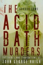 Acid Bath Murders