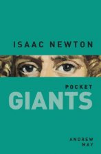 Isaac Newton pocket GIANTS