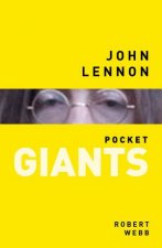 John Lennon pocket GIANTS
