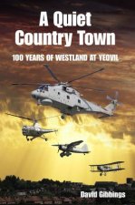 Quiet Country Town Celebration of 100
