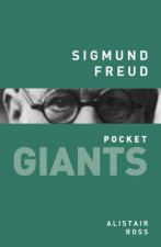 Sigmund Freud pocket GIANTS