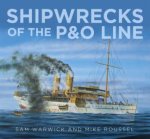 Shipwrecks Of The PO Line
