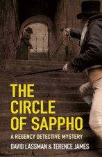 Circle of Sappho A Regency Detective Mystery