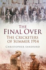 Final Over Cricketers of Summer 1914
