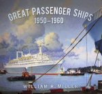 Great Passenger Ships 195060