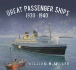 Great Passenger Ships 193040