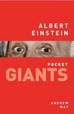 Albert Einstein pocket GIANTS