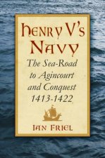 Henry Vs Navy