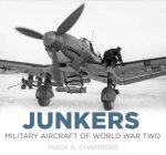 Junkers Military Aircraft Of World War Two