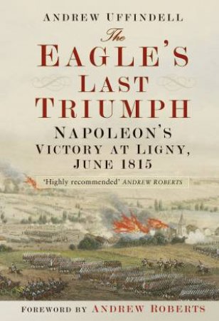 Eagle's Last Triumph