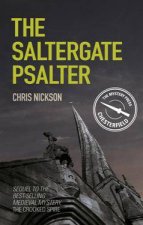 Saltergate Psalter