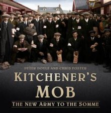 Kitcheners Mob