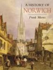 History of Norwich