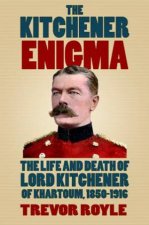 Kitchener Enigma