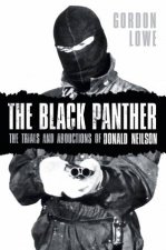 Black Panther The Trials and Abductions of Donald Nielson