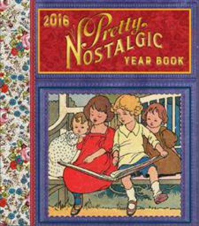 Pretty Nostalgic Yearbook by PRETTY NOSTALGIC