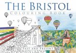 Bristol Country Colouring Book