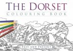 Dorset Colouring Book