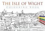 Isle of Wight Colouring Book