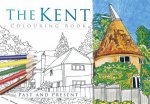 Kent Colouring Book Past and Present