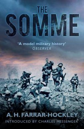 Somme by FARRAR-HOCKLEY / MESSENGER