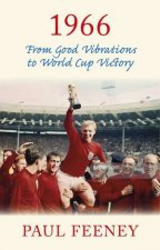1966 From Good Vibrations to World Cup Victory